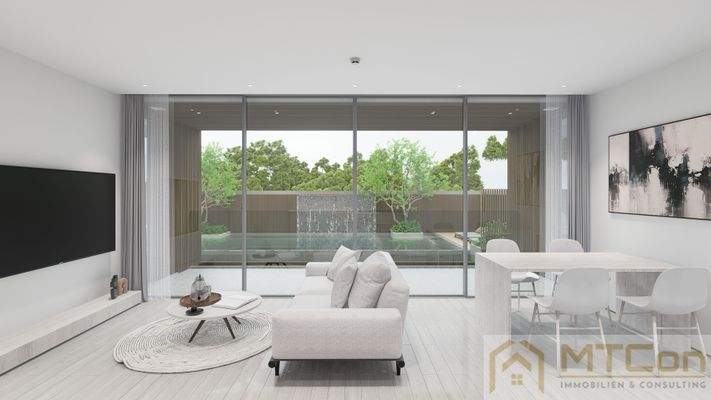 Type A+A Room Example