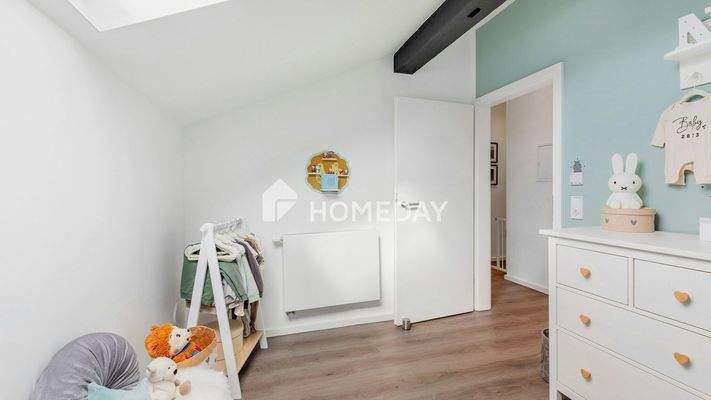 1. OG Kinderzimmer 2