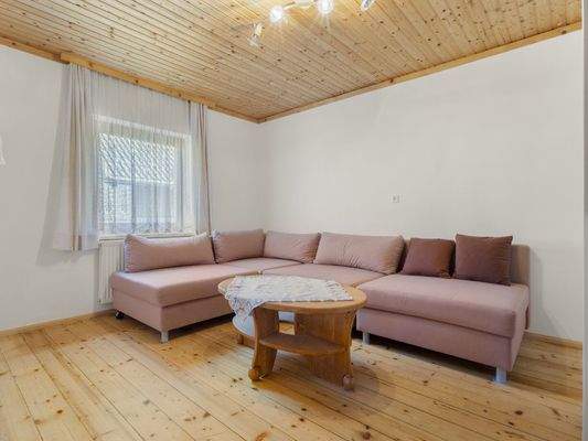 Schönes 260m² Mehrfamilienwohnhaus mit 4 Wohnungen am Weißensee mit Seeblick und Seenähe in TOPLAGE - auch Teilbar!