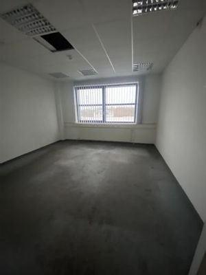 Bürobereich
