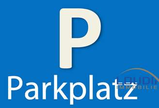 Außenstellplatz zu verkaufen.