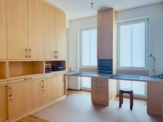 Home-Office