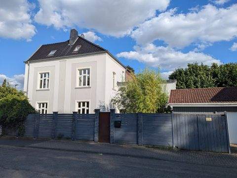 Kerpen Häuser, Kerpen Haus kaufen