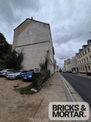 Haus 17 Seitenansicht