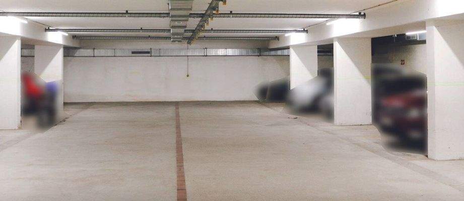 Tiefgarage Ebern