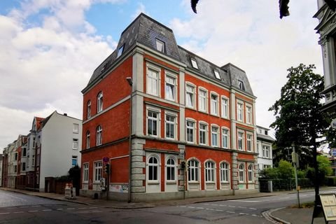 Neumünster Wohnungen, Neumünster Wohnung mieten