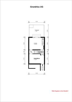 Grundriss-KG