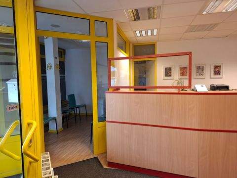 Hamburg Büros, Büroräume, Büroflächen 