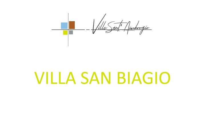 Villa San Biagio