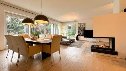 Bad Homburg vor der Höhe Häuser, Bad Homburg vor der Höhe Haus kaufen