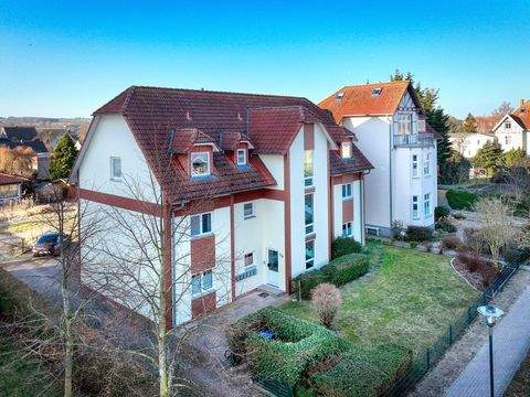 Ostseebad Kühlungsborn Wohnungen, Ostseebad Kühlungsborn Wohnung kaufen