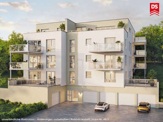 Bad Mergentheim - Haus 2