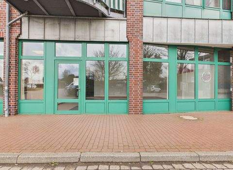 Walsrode Büros, Büroräume, Büroflächen 