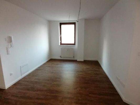 Anmeldung - Reception