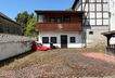 Aussenansicht Garage