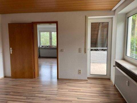 Berghülen Wohnungen, Berghülen Wohnung mieten