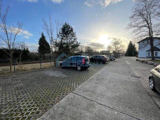 Stellplatz - Ansicht 5