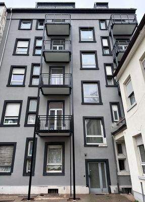 Balkone