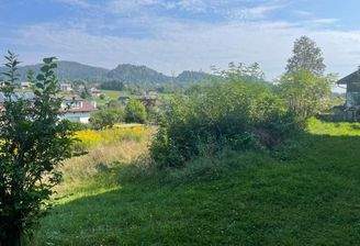 Baugrundstück für Ihr Eigenheim