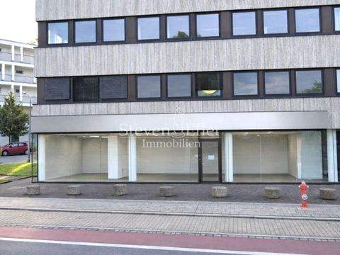 Nürnberg Ladenlokale, Ladenflächen 