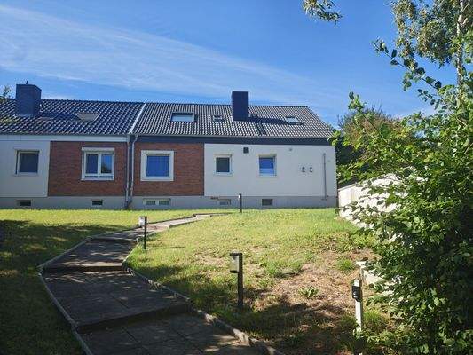 9035KC-27 Straßenansicht