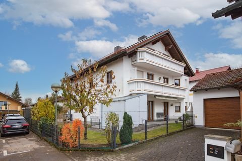 Markt Schwaben Häuser, Markt Schwaben Haus kaufen