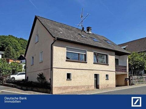 Kleinkahl Häuser, Kleinkahl Haus kaufen