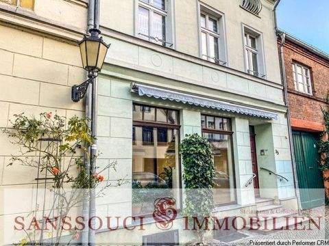 Havelberg Häuser, Havelberg Haus kaufen