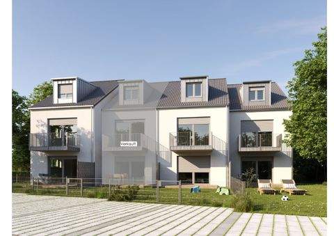 Fürstenfeldbruck Häuser, Fürstenfeldbruck Haus kaufen