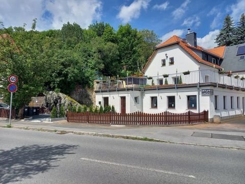 Berggießhübel Gastronomie, Pacht, Gaststätten