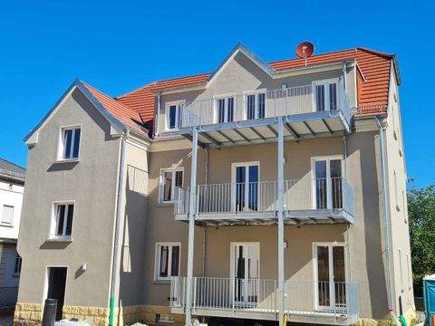 Großröhrsdorf Wohnungen, Großröhrsdorf Wohnung mieten