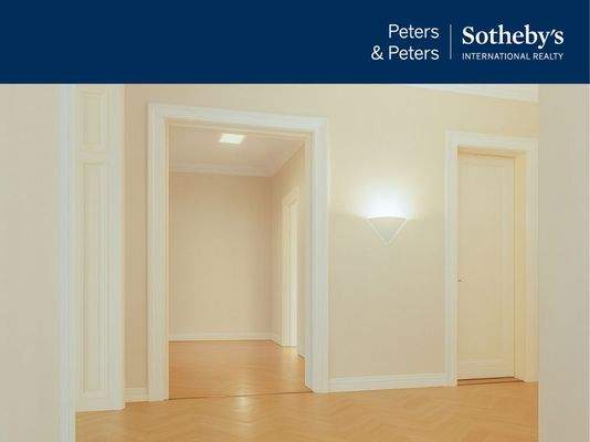 Gestaltungsbeispiel Flur