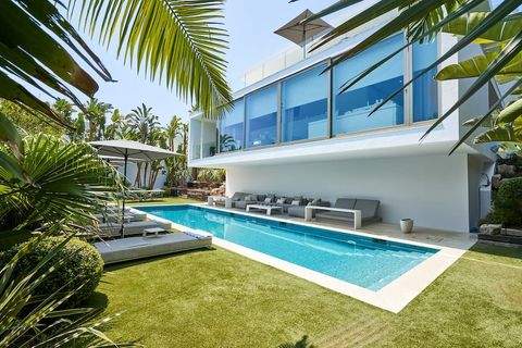 Cap Martinet Häuser, Cap Martinet Haus kaufen