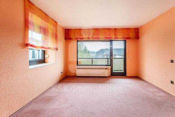 Wohnzimmer Erdgeschoss