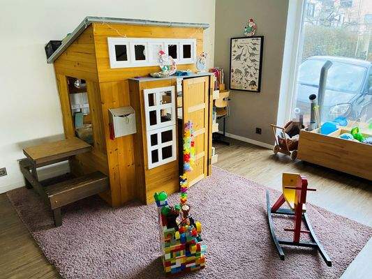 .. für die Kinder !