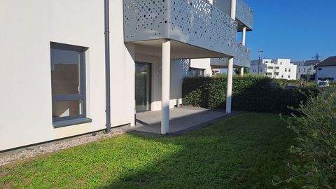 Sierentz Wohnungen, Sierentz Wohnung kaufen