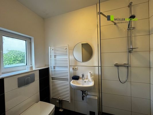 Bad Einliegerwohnung