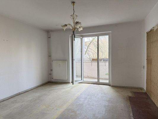 (Vergleichswohnung) Wohnzimmer