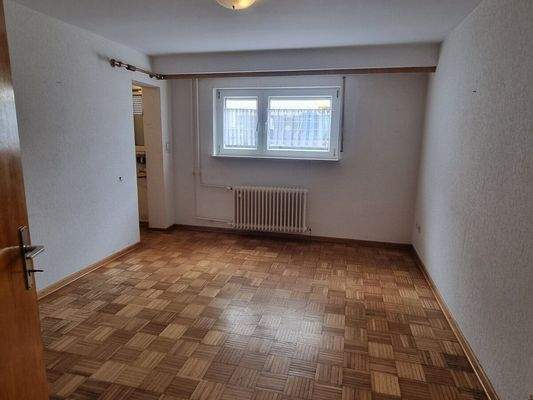 KG Zimmer - Ansicht I