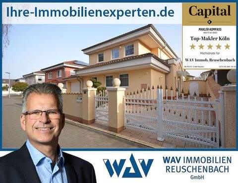 Köln Häuser, Köln Haus kaufen