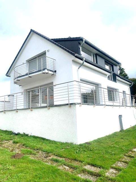 Hückeswagen Häuser, Hückeswagen Haus kaufen