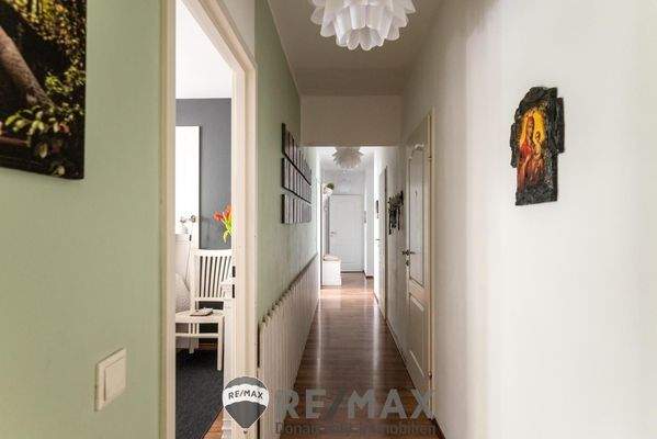 12. Mietwohnung 1190 Wien