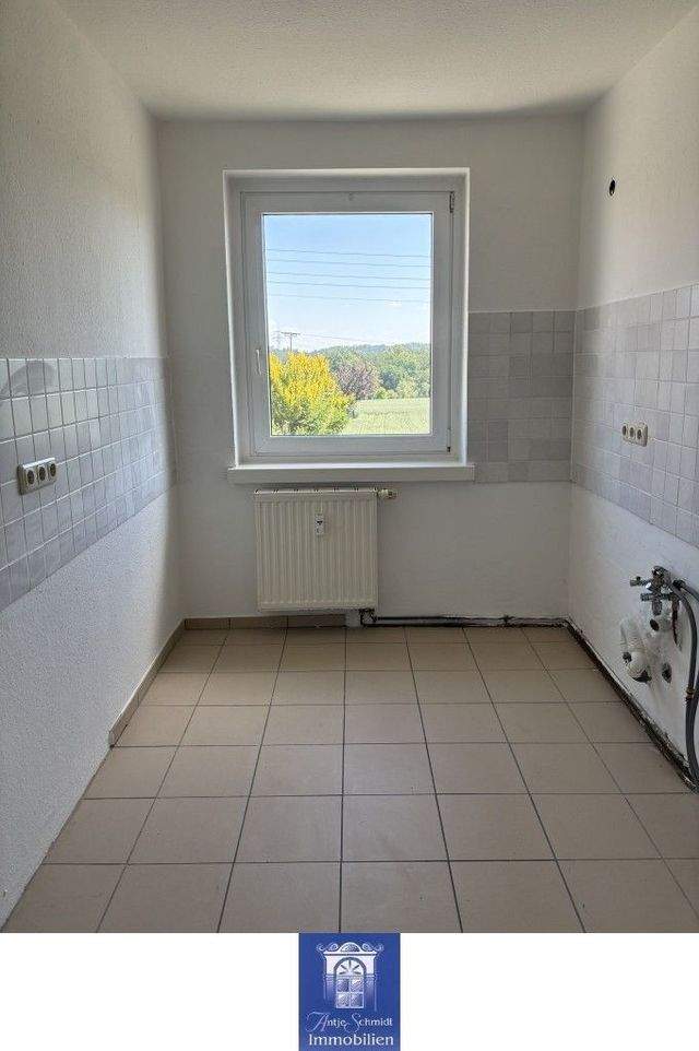 Wohnen in ländlicher Idylle! 3-Zimmer-Wohnung mit schönem Balkon! - Photo 2
