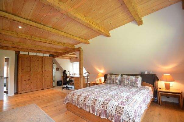 DG Schlafen und arbeiten