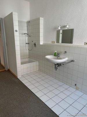 Aufenthaltsraum/ Küche