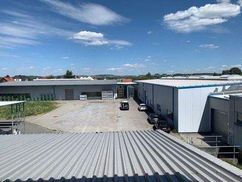 Großröhrsdorf Halle, Großröhrsdorf Hallenfläche