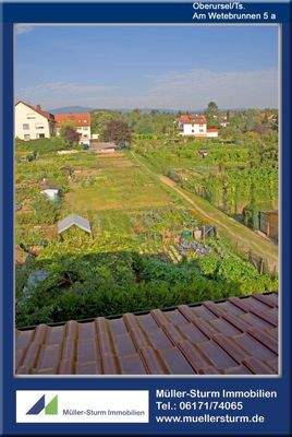 Oberursel  Am Wetebrunnen 5a 18 Blick Gärten.jpg