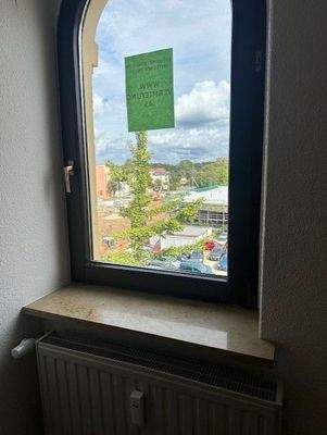 Natursteinfensterbänke