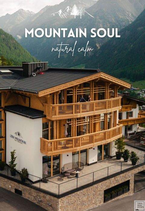 Sölden Wohnungen, Sölden Wohnung kaufen