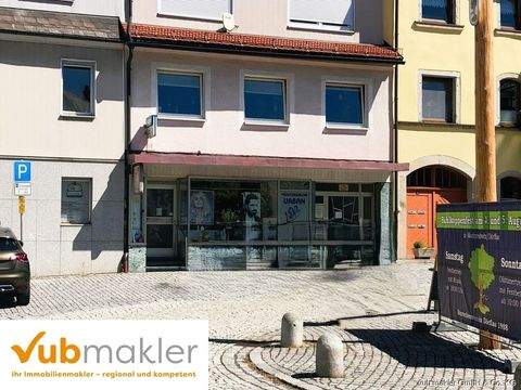 Marktredwitz Häuser, Marktredwitz Haus kaufen